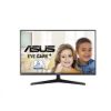 Obrázek ASUS LCD 27" VY27UQ Eye Care Monitor 4K 3840 x 2160 IPS HDR- 10 Adaptive Sync DP HDMI 2x