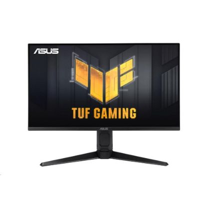 Obrázek ASUS LCD 28" VG28UQL1A 3840 x 2160 IPS 450cd 1 ms 144 Hz DP HDMI USB REPRO PIVOT
