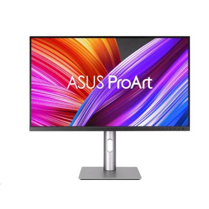 Obrázek ASUS LCD 31.5" PA329CRV 3840 x 2160 RGB ProArt LED IPS 5 ms 350cd 60 Hz REPRO USB- C- VIDEO+96 W DP HDMI USB- HUB PIVOT…