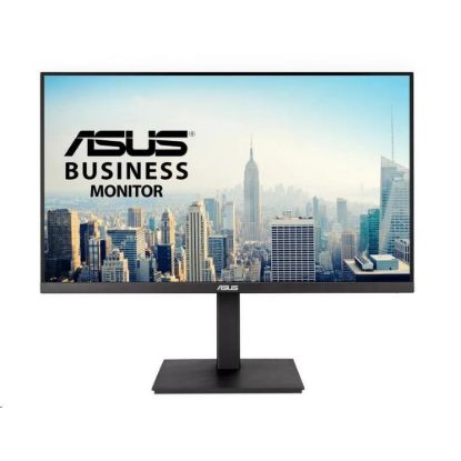 Obrázek ASUS LCD 31.5" VA32UQSB 3840 x 2160 BUSINESS IPS 4 ms 60 Hz 350cd REPRO DP HDMI USB- HUB PIVOT VESA 100 x 100