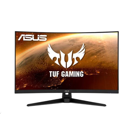 Obrázek ASUS LCD 31.5" VG328H1B 1920 x 1080 LED- VA 1 ms 250cd GAMING REPRO HDMI VGA VESA 100 x 100
