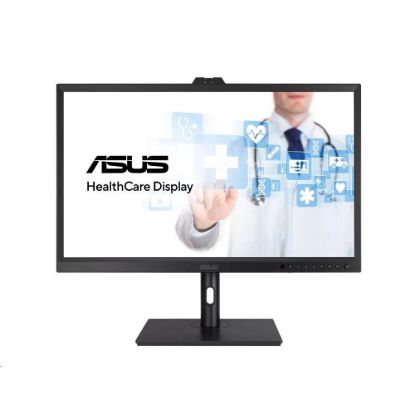 Obrázek ASUS LCD 32" HA3281A HealthCare Monitor 3840 x 2160 OLED, Self / Auto Calibration, USB- C, HDMI