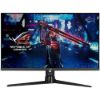 Obrázek ASUS LCD 32" XG32UQ 3840 x 2160 ROG Strix Gaming HDMI 2.1 DP Fast IPS, 160 Hz 1 ms 2xUSB 3.2 - Kabely: DP HDMI USB3.0