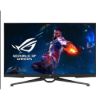 Obrázek ASUS LCD 38" PG38UQ ROG 3840 x 2160 144 Hz 1 ms FAST IPS 350cd DP HDMI USB- HUB VESA 100 x 100