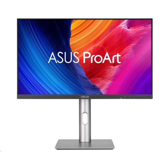 Obrázek ASUS LCD ProArt Display 6K PA32QCV, 31.5" 6K, 400 nits, 60 Hz, 5 ms, Thunderbolt, DP, HDMI, USB, Audio, Repro, VESA…