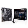 Obrázek ASUS MB Sc AM4 PRIME B550M- A WIFI II, AMD B550, 4xDDR4, 1xHDMI, 1xDVI, 1xVGA, WI- FI, mATX