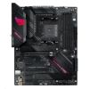 Obrázek ASUS MB Sc AM4 ROG STRIX B550- F GAMING (WI- FI) II, AMD B550, 4xDDR4, WI- FI