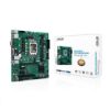 Obrázek ASUS MB Sc LGA1700 PRO H610M- C D4- CSM, Intel H610, 2xDDR4, 1xDP, 1xHDMI, 1xVGA, mATX