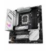 Obrázek ASUS MB Sc LGA1700 ROG STRIX B760- G GAMING WIFI, Intel B760, 4xDDR5, 1xDP, 1xHDMI, WI- FI, mATX