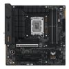 Obrázek ASUS MB Sc LGA1700 TUF GAMING B760M- PLUS WIFI, Intel B760, 4xDDR5, 1xDP, 1xHDMI, WI- FI, mATX