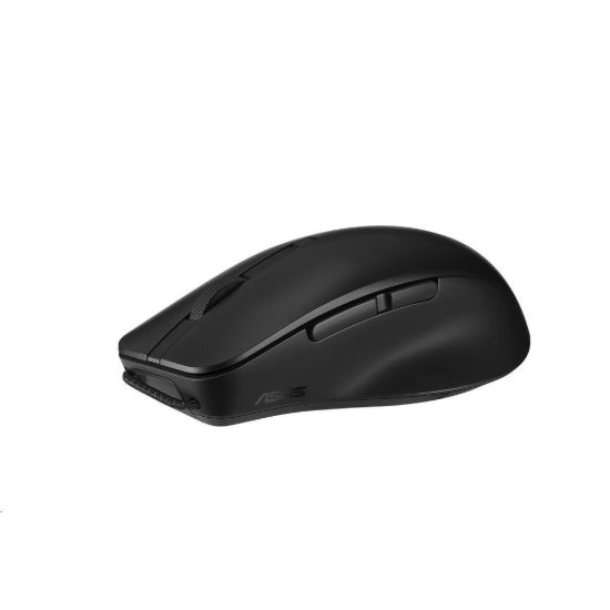 Obrázek ASUS MD200 Optická bezdrátová myš, černá