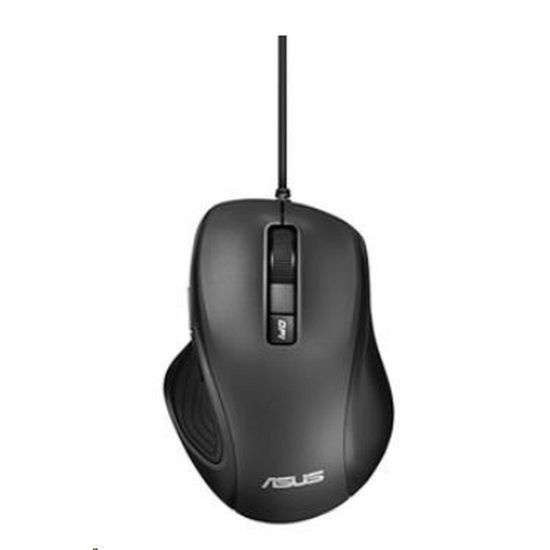 Obrázek ASUS MOUSE UX300 PRO, černá