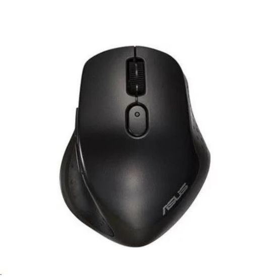 Obrázek ASUS MW203 Multi- Device Wireless Silent Mouse, černá