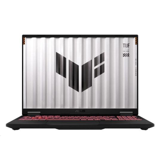 Obrázek ASUS NTB TUF Gaming A16 (FA608UH- RV009 W), R7 260, 16" 1920 x 1200, 32 GB, 1 TB SSD, Radeon 780M+RTX 5050, W11 Home…