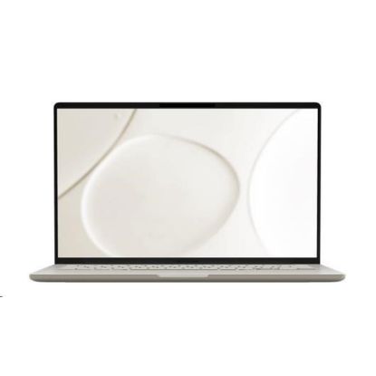 Obrázek ASUS NTB Zenbook 14 (UX3407QA- OLED305 W), QS X- X1- 26- 100, 14" 1920 x 1200, 32 GB, 1 TB SSD, QAdreno, W11 Home, Beige