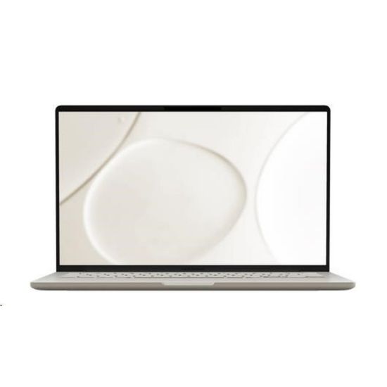 Obrázek ASUS NTB Zenbook 14 (UX3407QA- OLED305 W), QS X- X1- 26- 100, 14" 1920 x 1200, 32 GB, 1 TB SSD, QAdreno, W11 Home, Beige