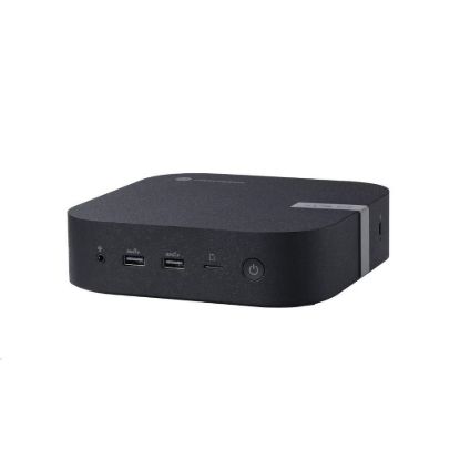 Obrázek ASUS PC CHROMEBOX5- S5007UN i5- 1240P 4Core 4.4GHz 2 x 4 GB 256 GB WIFI DP HDMI Chrome WW