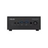 Obrázek ASUS PC PN42- BBN100MV Intel N100: 4C/ 4T, 0.8/ 3.7GHz (6 W) bez RAM A HDD 1*M.2 +1* 2.5" 2 x 2 Intel Dual Band…
