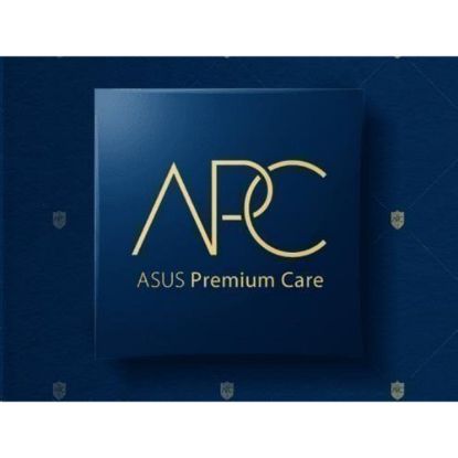 Obrázek ASUS Premium Care - Lokál. oprava on- site(NBD) a lok. ochrana proti náhodnému poškození(LADP) - 5 let, Commer. NTB…