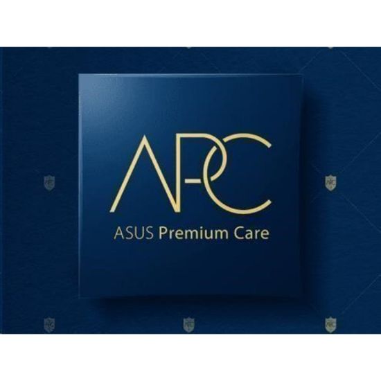 Obrázek ASUS Premium Care - Lokální oprava on- site(následující pracovní den) a lokální ochrana proti náhodnému poškození(LADP)