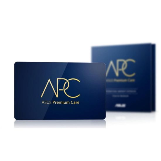 Obrázek ASUS Premium Care - Lokální oprava on- site(následující pracovní den) a ponechání pevného disku - 2 roky, ProArt
