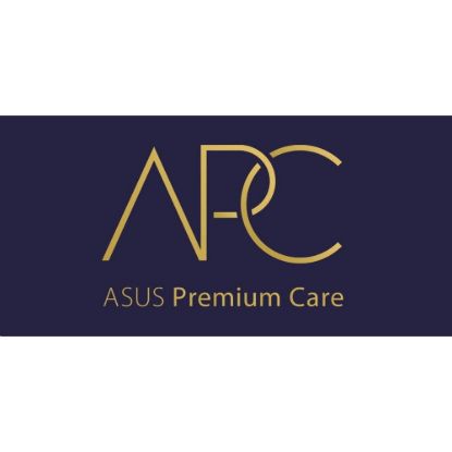Obrázek ASUS Premium care - Lokální oprava on- site(následující pracovní den)- 5 let - mini PC