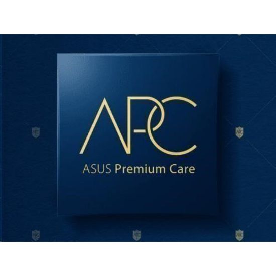 Obrázek ASUS Premium Care - Lokální oprava on- site(NBD)a záruka na baterii - 5 let, Commercial NTB s 36 NBD