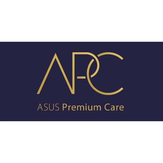 Obrázek ASUS Premium care - Prodloužení záruky Pick- up & Return- 5 let - mini PC