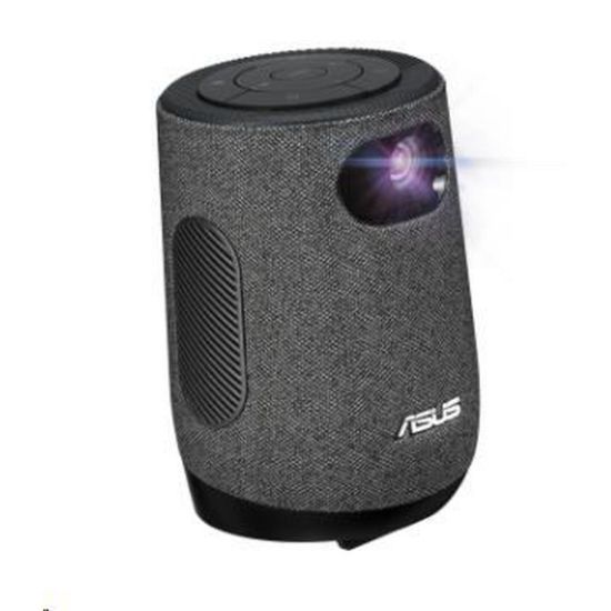 Obrázek ASUS PROJEKTOR LED LATTE L1 1280 x 720 300cd LED Lumen HDMI WIFI BT Batery 3h