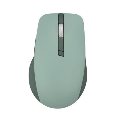 Obrázek ASUS SmartO Mouse MD200 Silent Plus, zelená