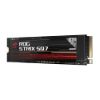 Obrázek ASUS SSD ROG Strix SQ7 Gen4 1 TB, černá