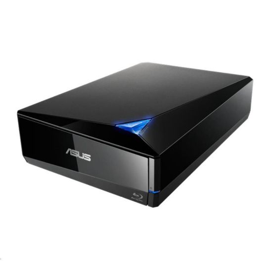 Obrázek ASUS TurboDrive BW- 16D1X- U, black
