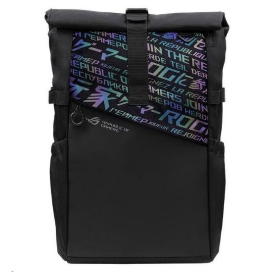 Obrázek ROG BP4701 Gaming Backpack 17"