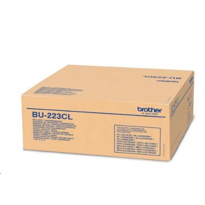 Obrázek BROTHER Belt Unit BU- 229CL - 50 000 stran