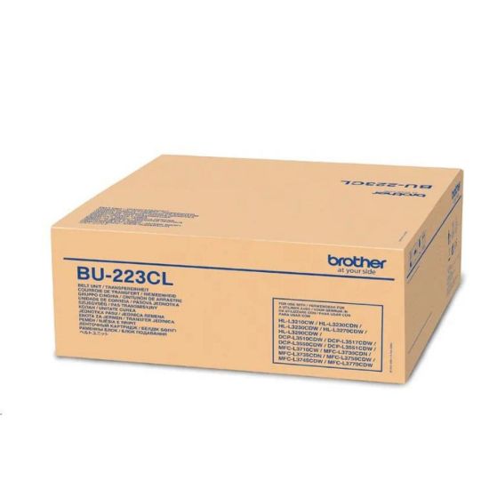 Obrázek BROTHER Belt Unit BU- 229CL - 50 000 stran