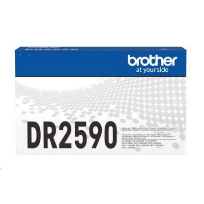 Obrázek BROTHER fotoválec DR-2590  - 15 000 stran