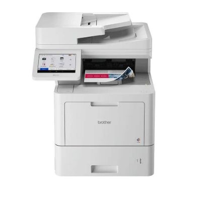 Obrázek BROTHER multifunkce color laserová MFC- L9630CDN - A4 DUALSKEN 40ppm 520listu ADF100 USB LAN NFC DUPLEX - volitelně WIFI