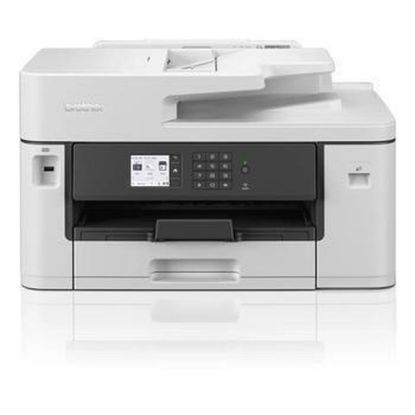 Obrázek BROTHER multifunkce inkoustová MFC- J2340DW - A3 tisk / A4 SKEN 22ppm 256MB 1200 x 4800 USB LAN WiFi dup A4 250+50ADF