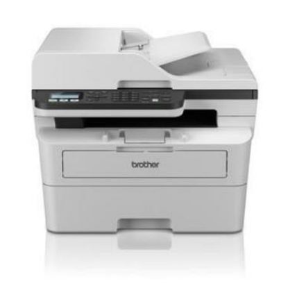 Obrázek BROTHER multifunkce mono laserová MFC- B7810DW - A4 34ppm, 256MB, USB WLAN PCL/ PS - BENEFIT