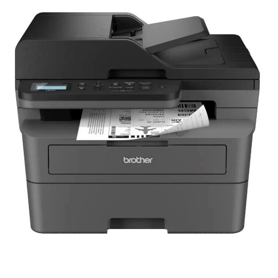 Obrázek BROTHER multifunkce mono laserová mono DCP- L2640DN - A4, 34ppm, 1200 x 1200dpi, USB, LAN, 256 MB paměť