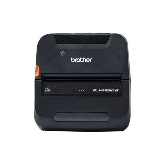 Obrázek BROTHER RJ- 4230B - Bluetooth