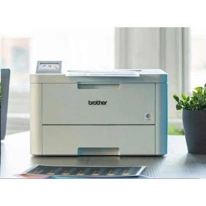 Obrázek BROTHER tiskárna color LED HL- L8230CDW - A4 30ppm 512MB 250listů 600dpi WIFI USB duplex