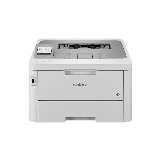 Obrázek BROTHER tiskárna color LED HL- L8240CDW - A4 30ppm 512MB 250listů 600dpi WIFI USB LAN duplex
