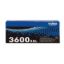Obrázek BROTHER Toner TN- 3600XXL - 11 000 stran