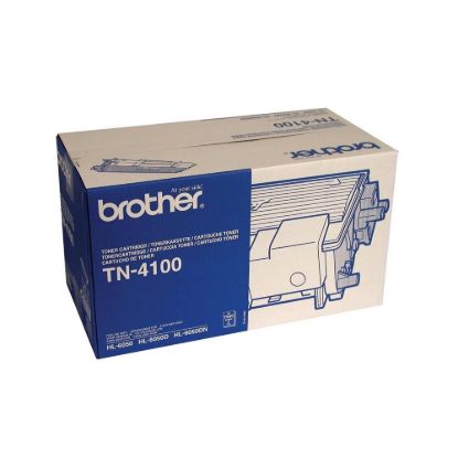 Obrázek BROTHER Toner TN- 4100 pro HL- 6050/ 6050D/ 6050DN
