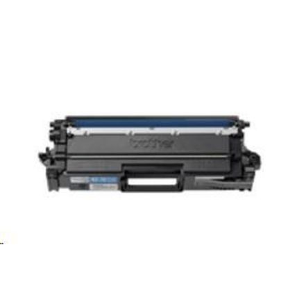Obrázek BROTHER Toner TN- 821XXLC - 12000stran
