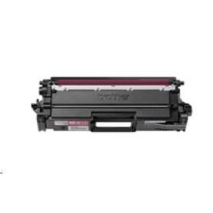 Obrázek BROTHER Toner TN- 821XXLM- 12000stran