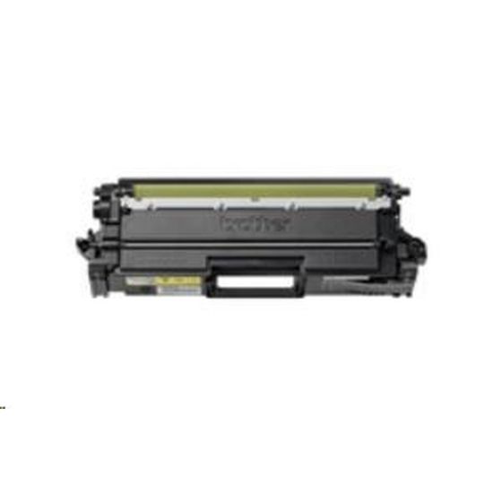 Obrázek BROTHER Toner TN- 821XXLY- 12000stran