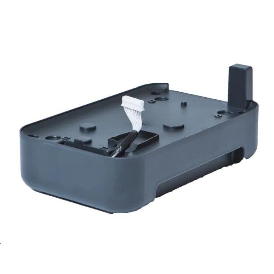 Obrázek BROTHER acc Battery Base - pro PT- P900 W a PT- P950NW label printers