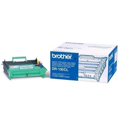 Obrázek BROTHER fotoválec DR- 130CL Drum Unit pre HL- 40 x 0, DCP- 904x, MFC- 9 x 40